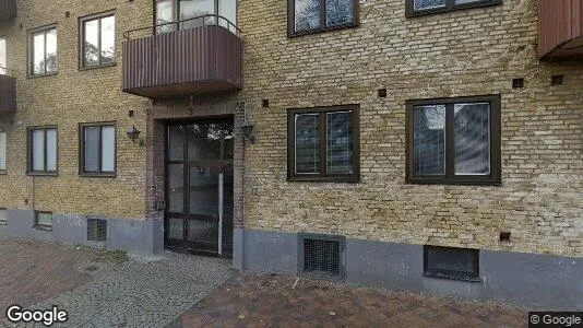 Apartments for rent in Malmö City - Photo from Google Street View