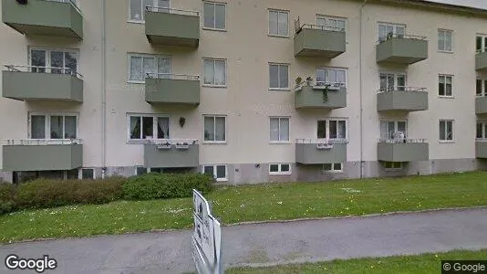 Apartments for rent in Örgryte-Härlanda - Photo from Google Street View