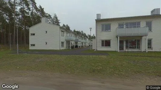Apartments for rent in Kristianstad - Photo from Google Street View