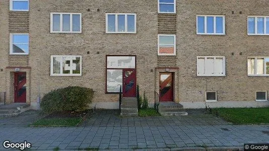 Apartments for rent in Limhamn/Bunkeflo - Photo from Google Street View