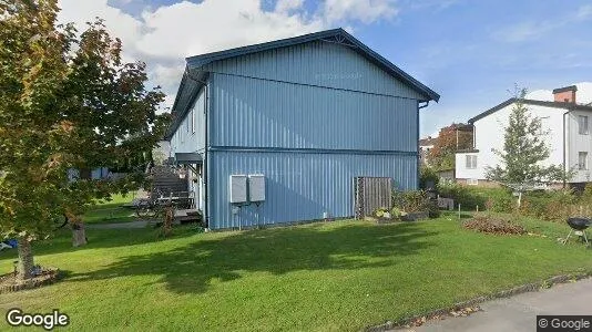 Apartments for rent in Karlskoga - Photo from Google Street View