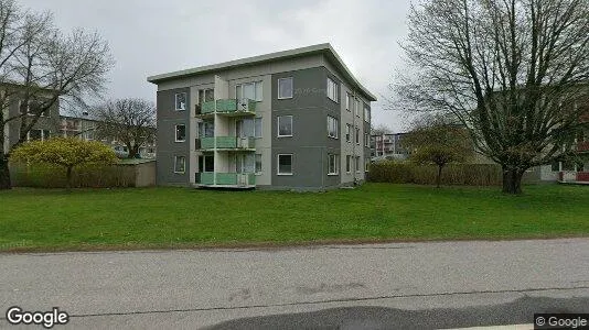 Rooms for rent in Lund - Photo from Google Street View
