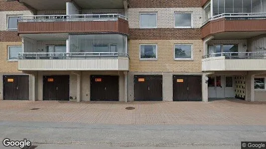 Apartments for rent in Järfälla - Photo from Google Street View