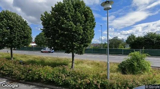 Apartments for rent in Lundby - Photo from Google Street View