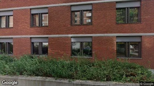 Rooms for rent in Östermalm - Photo from Google Street View