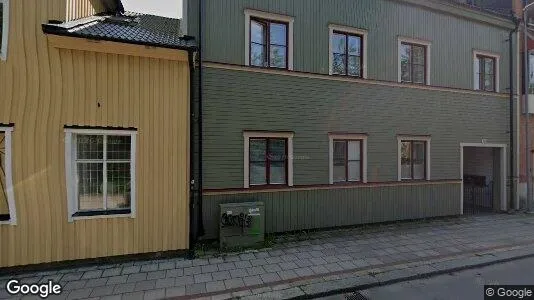 Apartments for rent in Enköping - Photo from Google Street View