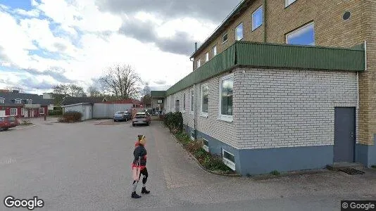 Apartments for rent in Gislaved - Photo from Google Street View