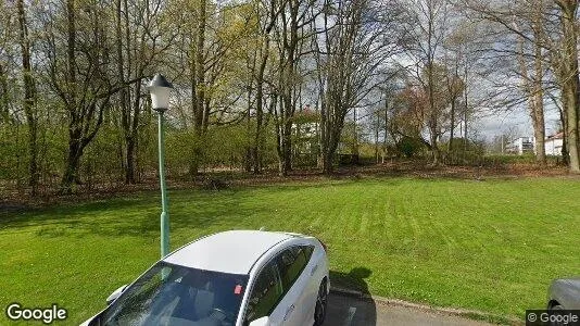 Apartments for rent in Lund - Photo from Google Street View