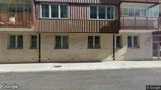 Apartments for rent in Södermalm - Photo from Google Street View