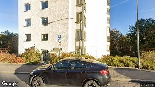 Apartments for rent in Solna - Photo from Google Street View