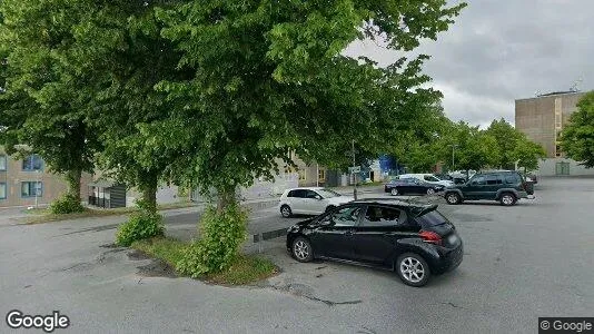 Rooms for rent in Solna - Photo from Google Street View