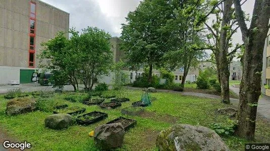 Rooms for rent in Solna - Photo from Google Street View