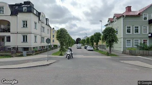 Apartments for rent in Falköping - Photo from Google Street View