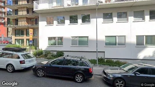 Rooms for rent in Nacka - Photo from Google Street View