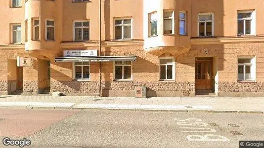 Apartments for rent in Södermalm - Photo from Google Street View