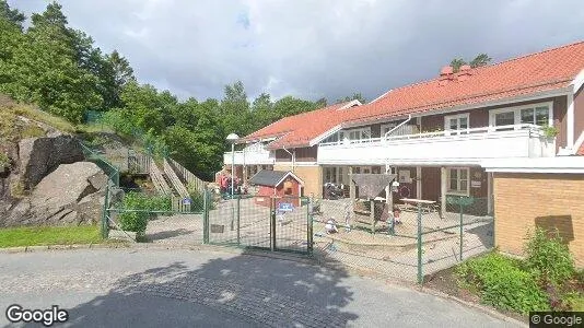 Apartments for rent in Partille - Photo from Google Street View