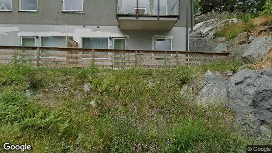 Apartments for rent in Södertälje - Photo from Google Street View