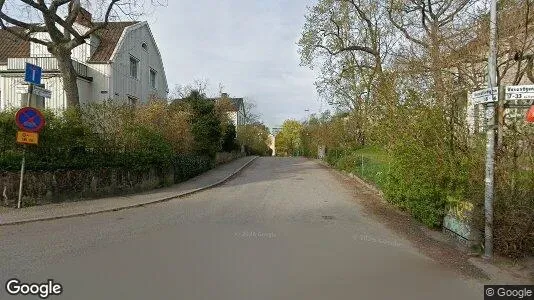 Apartments for rent in Solna - Photo from Google Street View