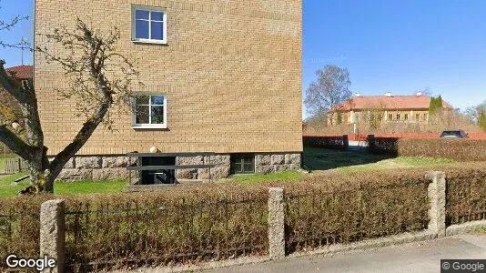 Apartments for rent in Växjö - Photo from Google Street View