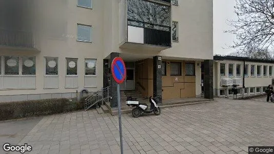 Apartments for rent in Stockholm West - Photo from Google Street View
