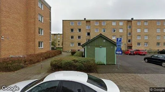 Apartments for rent in Malmö City - Photo from Google Street View