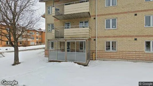 Apartments for rent in Umeå - Photo from Google Street View