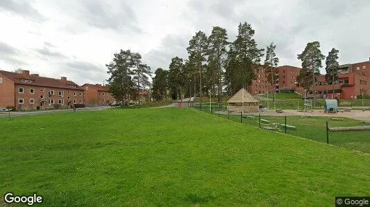 Apartments for rent in Säffle - Photo from Google Street View