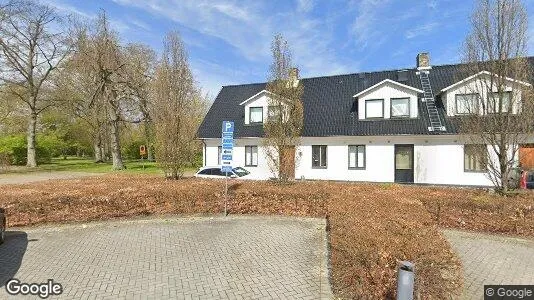 Apartments for rent in Lund - Photo from Google Street View
