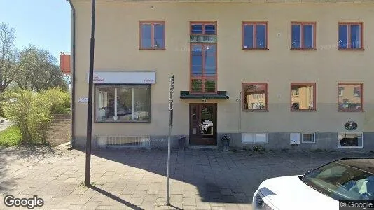 Apartments for rent in Stockholm West - Photo from Google Street View