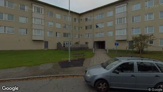 Apartments for rent in Askim-Frölunda-Högsbo - Photo from Google Street View