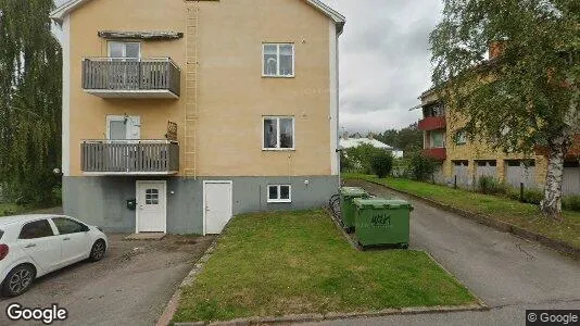Apartments for rent in Tranås - Photo from Google Street View