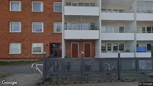Apartments for rent in Borlänge - Photo from Google Street View