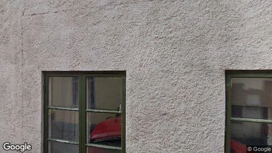Apartments for rent in Gotland - Photo from Google Street View