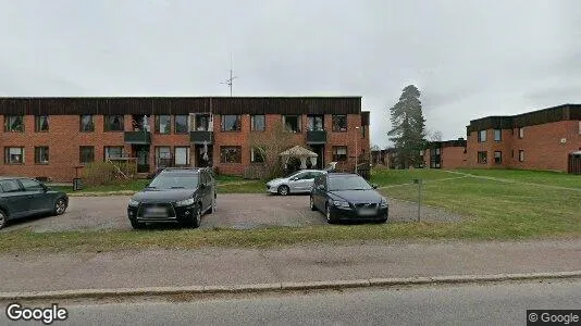 Apartments for rent in Borlänge - Photo from Google Street View