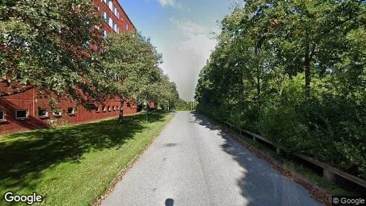 Apartments for rent in Stockholm West - Photo from Google Street View