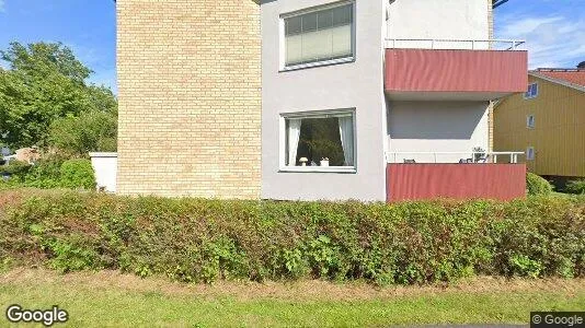 Apartments for rent in Partille - Photo from Google Street View