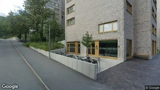 Rooms for rent in Östermalm - Photo from Google Street View