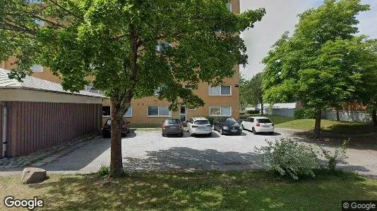 Apartments for rent in Södertälje - Photo from Google Street View