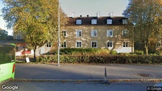 Rooms for rent in Uppsala - Photo from Google Street View