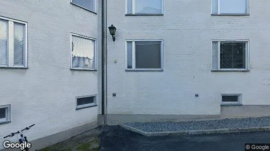 Apartments for rent in Uppsala - Photo from Google Street View