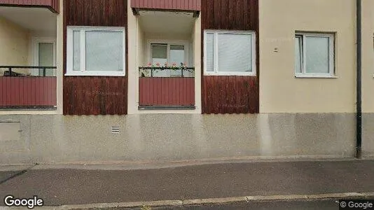 Apartments for rent in Arboga - Photo from Google Street View
