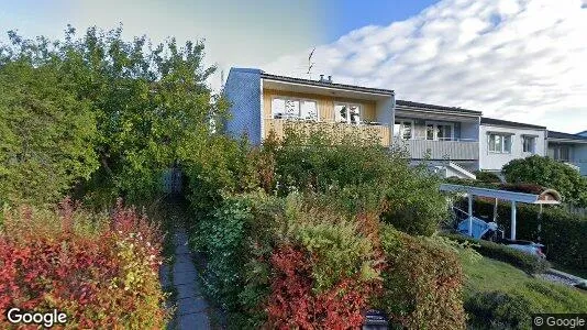 Apartments for rent in Lidingö - Photo from Google Street View