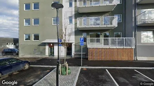 Apartments for rent in Stockholm West - Photo from Google Street View