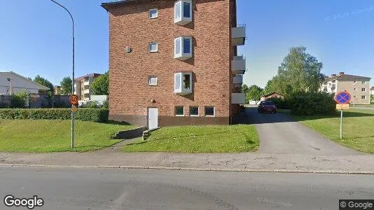 Apartments for rent in Mjölby - Photo from Google Street View