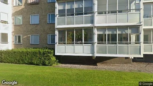 Apartments for rent in Ljungby - Photo from Google Street View