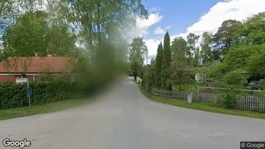 Apartments for rent in Uppsala - Photo from Google Street View