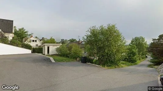 Apartments for rent in Uppsala - Photo from Google Street View
