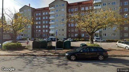 Apartments for rent in Malmö City - Photo from Google Street View