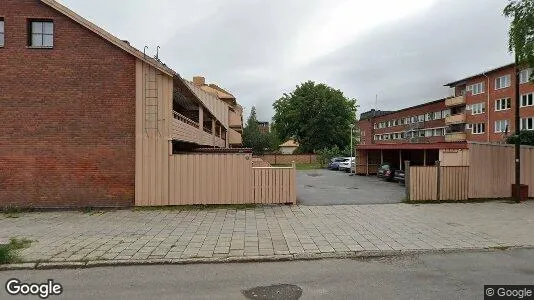 Apartments for rent in Umeå - Photo from Google Street View
