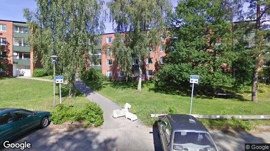Apartments for rent in Nynäshamn - Photo from Google Street View